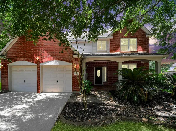 20510 Pioneer Bend Ct, Katy, TX 77450