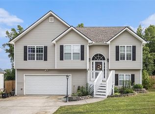 251 Hunt Club Cir, Temple, GA 30179