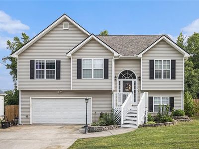 251 Hunt Club Cir, Temple, GA, 30179