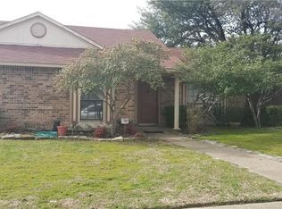 1921 Glenwick Ln, Garland, TX 75040