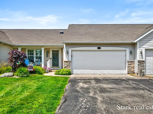6881 Windwater Ct, Muskegon, MI 49444