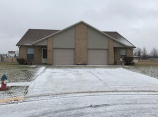 1185-1187 Rees Dr, Sidney, OH 45365