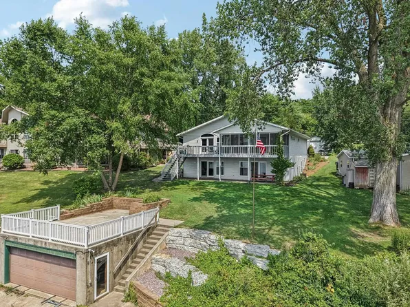 W12035 Baltic Ave, Merrimac, WI 53561