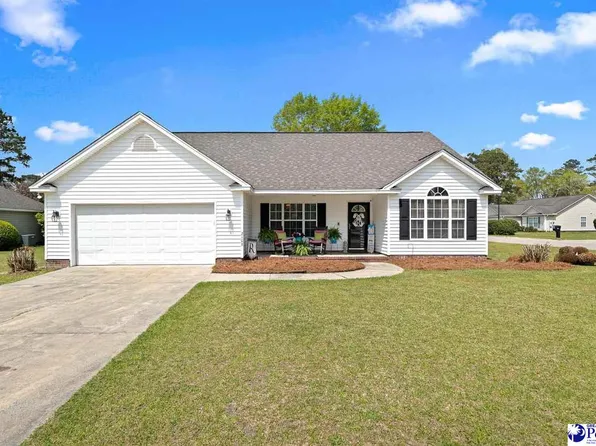 2108 Willford Dr, Florence, SC 29505