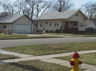1612 N Eddy St, Grand Island, NE 68801