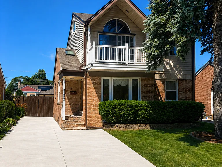 8252 N Caldwell Ave — Photo 1
