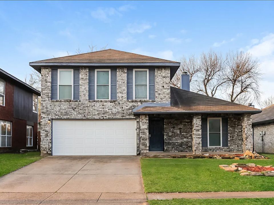 1st image of 8523 Pedernales Trl