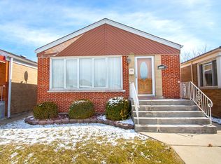 7739 S Sawyer Ave, Chicago, IL 60652