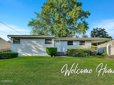 9 Bucknell Drive, Hazlet, NJ, 07730