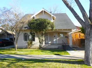 919 W 18th St APT 3, Merced, CA 95340