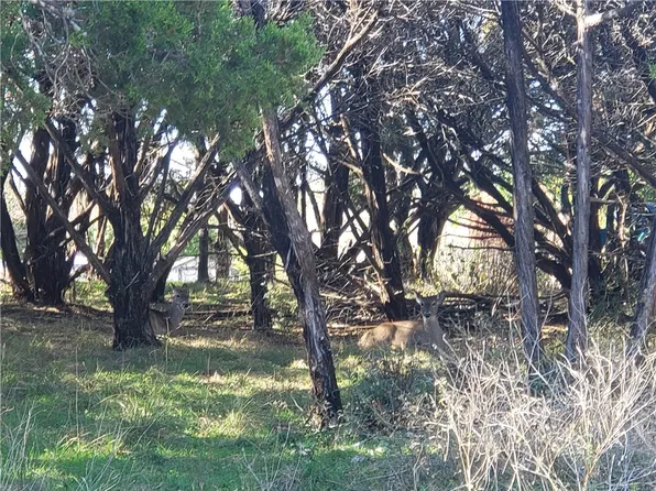 4902 Country Club Dr, Lago Vista, TX 78645