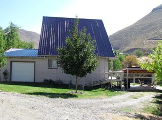 1306 S Main St, Riggins, ID 83549