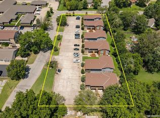 530 N McComas St, Wichita, KS 67203