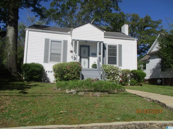 4004 Avenue Q, Birmingham, AL 35208