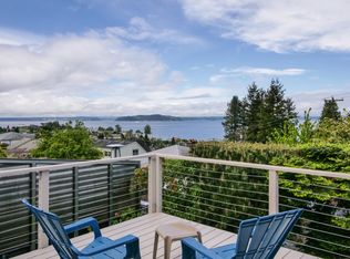 5312 SW Admiral Way, Seattle, WA 98116