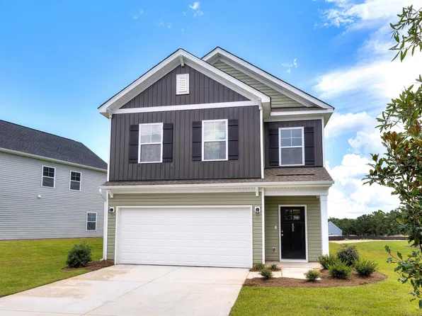 188 Laurinton Farms Dr, Hopkins, SC 29061