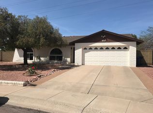 1015 W Lodge Dr, Tempe, AZ 85283