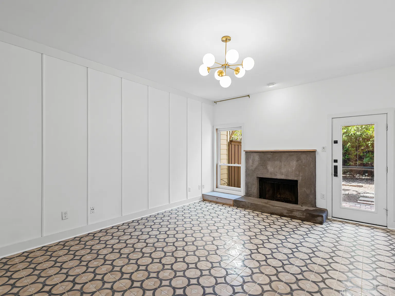 1 bed, 739 sqft, $1,700 — Photo 4