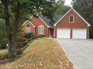 12 Jamesport Ln, White, GA 30184