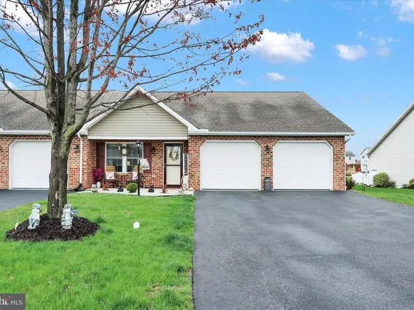 105 Central Way, Shippensburg, PA 17257