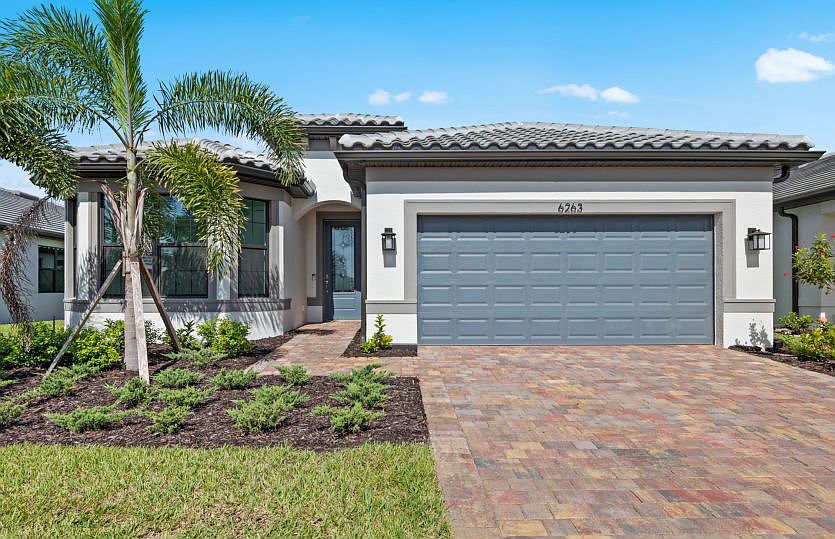 Welcoming Mystique Exterior with Impact Glass
