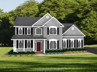 2046 Baythorne Rd, Prince Frederick, MD 20678