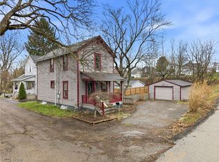 55 West St, East Palestine, OH