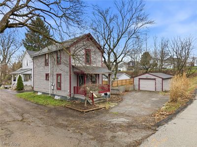 55 West St, East Palestine, OH, 44413