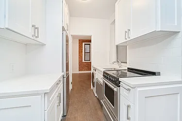 Rented by Living New York