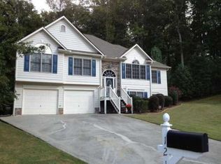 121 Sable Trace Ln, Acworth, GA 30102