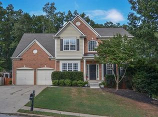 5335 Amberden Hall Dr, Suwanee, GA 30024