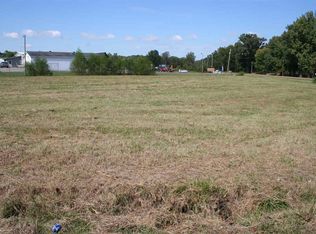 Panola Dr, Martin, TN 38237