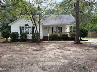 576 Sunray Dr, Clayton, NC 27520