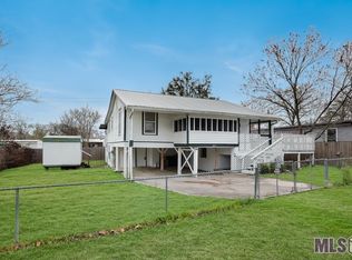 18362 Eldon St, Prairieville, LA 70769