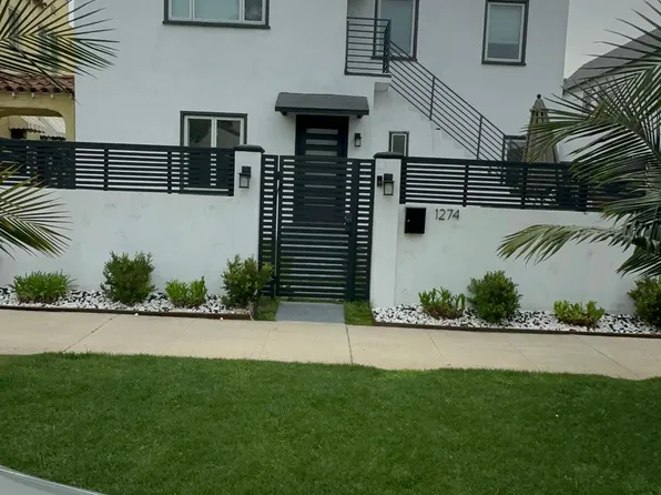 1274 S Orange Dr, Los Angeles, CA 90019