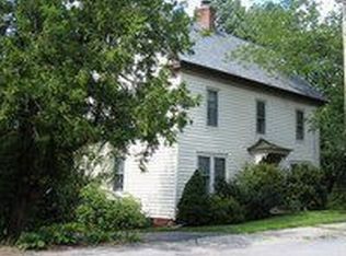20 Page St, Brunswick, ME 04011