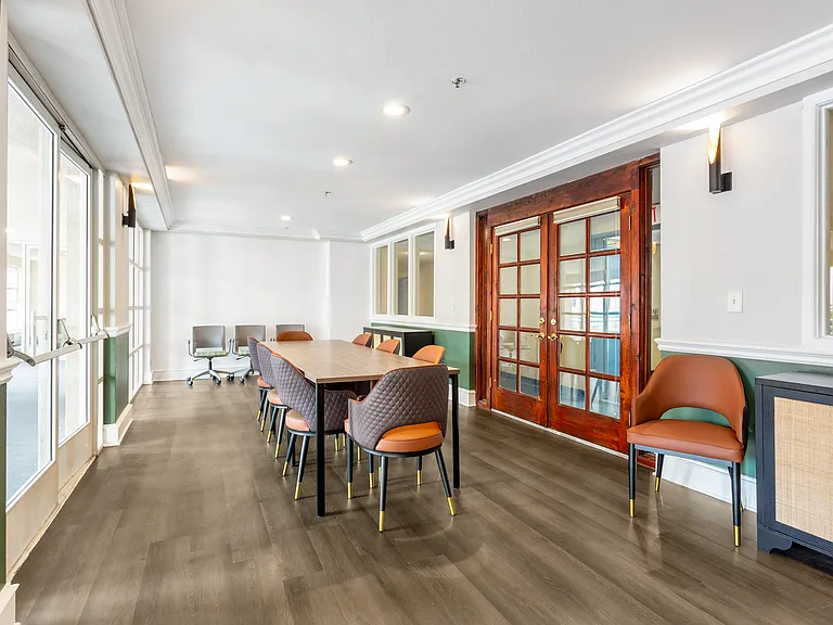 Grand Plaza Senior Apartments — Photo 9