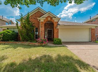 15131 Palo Pinto Dr, Frisco, TX 75035