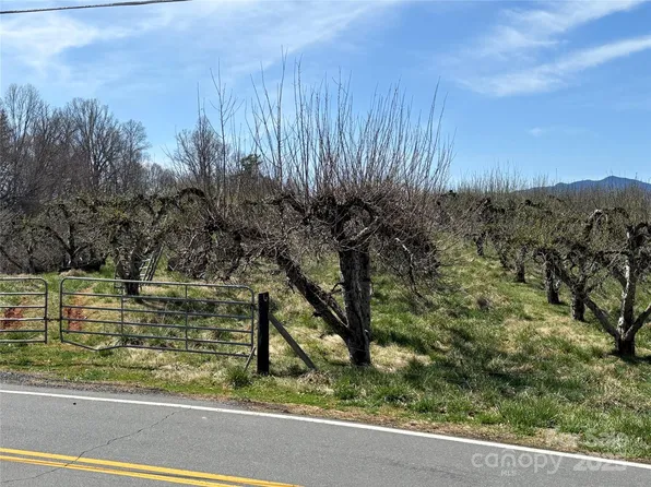 0 Snow Creek Rd, Bakersville, NC 28705