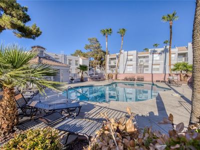 6800 E Lake Mead Blvd UNIT 1101, Las Vegas, NV, 89156