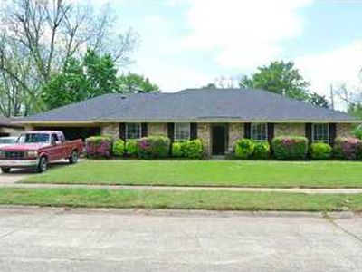 1306 Parkway Cir, Bossier City, LA, 71112