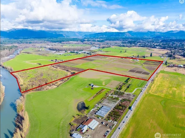 0 XXXXX 59th Avenue NE, Arlington, WA 98223