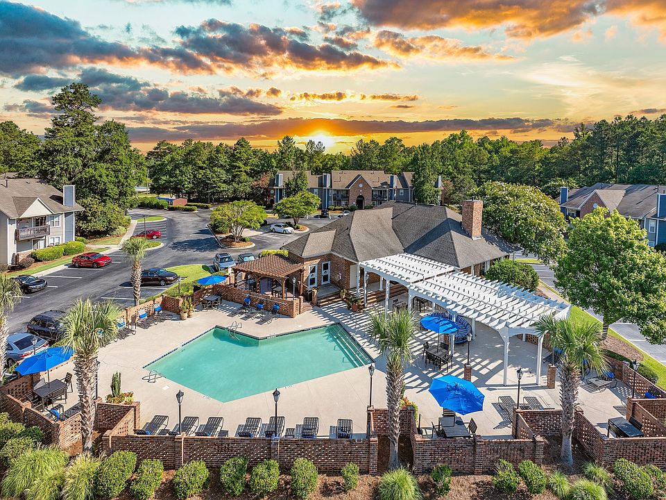 10040 - The Fairways - Pool Aerial (1)