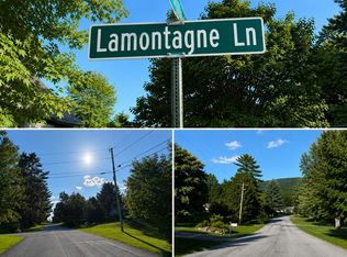 8 Lamontagne Lane, Rutland City, VT 05701-3782
