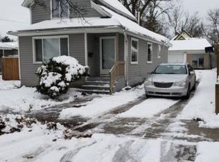 318 Carey St, Lansing, MI
