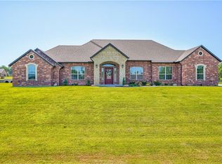 7829 Deer Meadow Dr, Oklahoma City, OK 73150