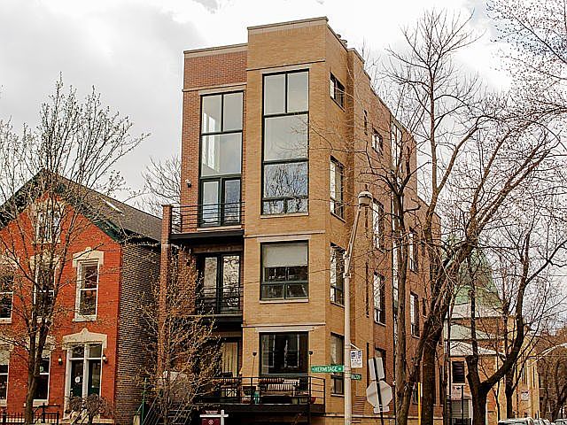 1st image of 884 N Hermitage Ave #C