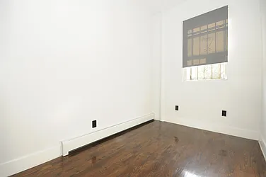 Rented by Mckinley Jones 3rd