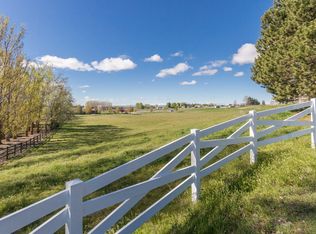 1527 W Stillwell Dr, Eagle, ID 83616