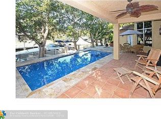 2537 Gulfstream Ln, Fort Lauderdale, FL 33312